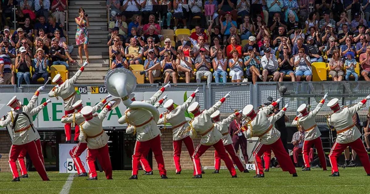 Vrijwilligers | WMC Kerkrade